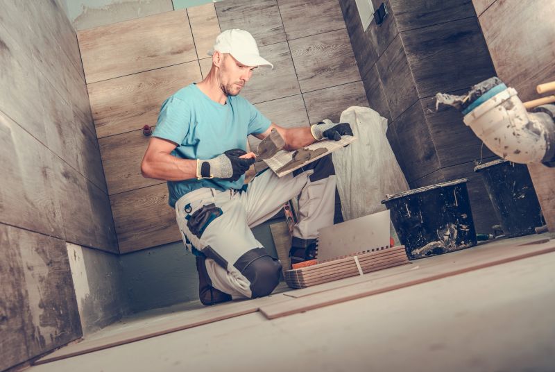 Top Bathroom Remodeling Companies in Mount Washington, KY