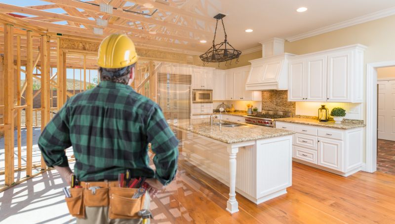 Top Bathroom Remodeling Companies in Mount Washington, KY