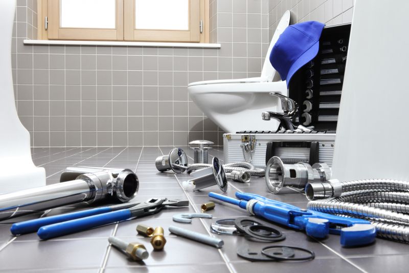 Top Bathroom Remodeling Companies in Mount Washington, KY