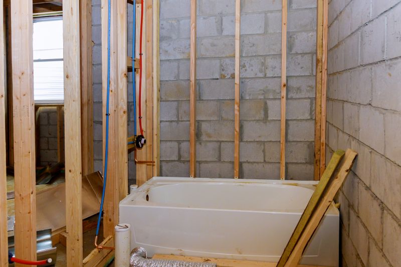 Top Bathroom Remodeling Companies in Mount Washington, KY