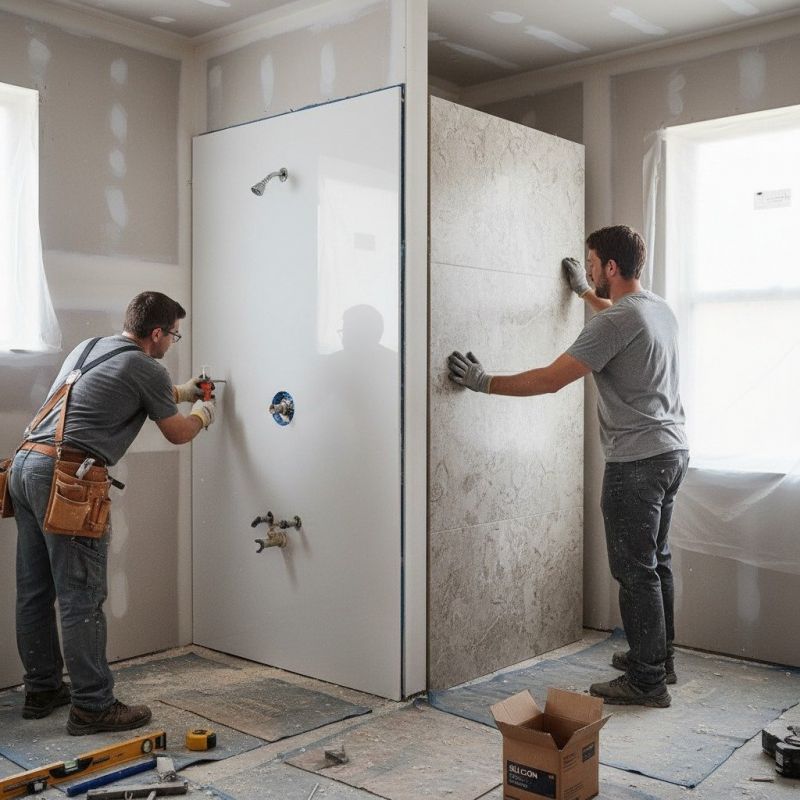Top Bathroom Remodeling Companies in Shepherdsville, KY