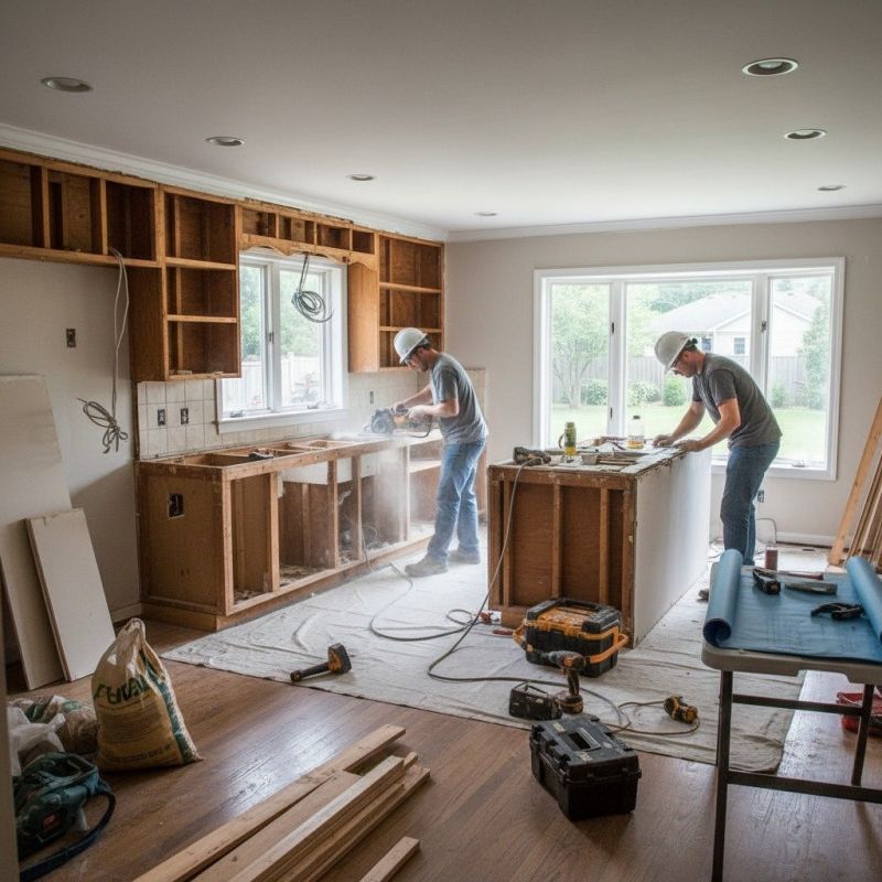 Top Bathroom Remodeling Companies in Shepherdsville, KY
